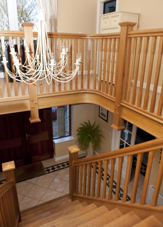 لاندودنو Ashbrook Bed And Breakfast المظهر الخارجي الصورة