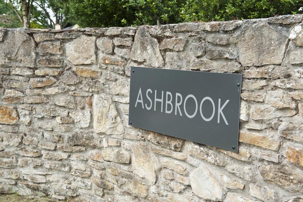لاندودنو Ashbrook Bed And Breakfast المظهر الخارجي الصورة