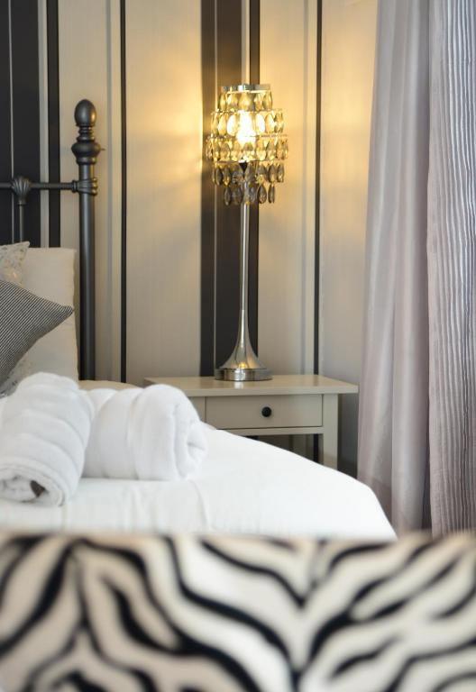 لاندودنو Ashbrook Bed And Breakfast الغرفة الصورة