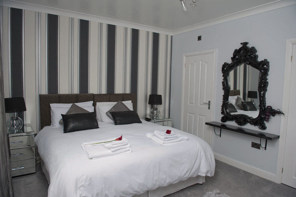 لاندودنو Ashbrook Bed And Breakfast المظهر الخارجي الصورة