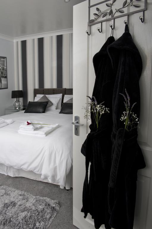 لاندودنو Ashbrook Bed And Breakfast الغرفة الصورة